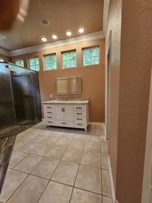 A & T Designs and Remodel - Bathroom Remodeling in Orange, TX