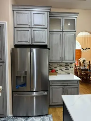 Cynthia Foster Project by Bethel Construction Services LLC