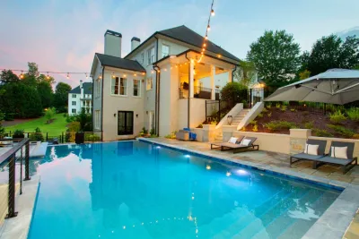 Sears Smith & Associates, Inc. - Garden Remodeling in Roswell, GA