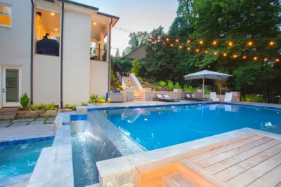 Sears Smith & Associates, Inc. - Garden Remodeling in Roswell, GA
