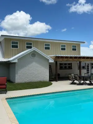 Generational Homes LLC - Flooring Installation Services in Duson, LA