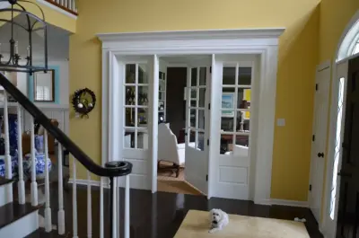 Barco Construction, Inc. - Tile & Stone Installation Services in Des Peres, MO
