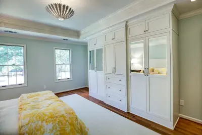 D.E. Initiative — Home Renovation & Remodeling Services project by J.E. Kelley Designs