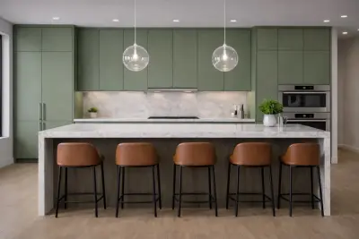Cal Renovation - Flooring Installation Services in San Diego, CA