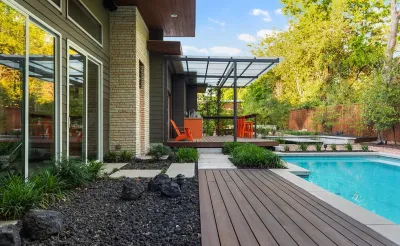 Crestview by Austin Outdoor Design