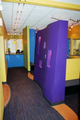Dance Academy — Home Renovation & Remodeling Services project by Firstcall
