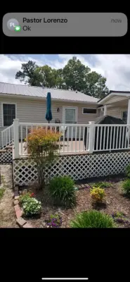 WJ smith constructions - Roofing & Gutter Services in Greenville, NC