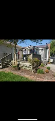 WJ smith constructions - Roofing & Gutter Services in Greenville, NC