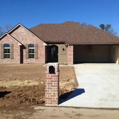 AM Design and Construction Group - Design-Build Services in Lafayette, LA