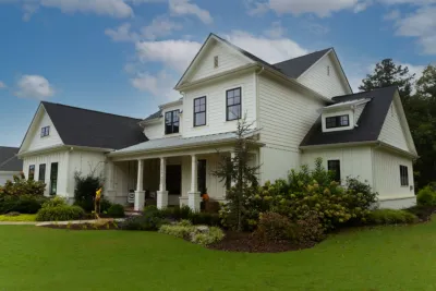 Sears Smith & Associates, Inc. - Garden Remodeling in Roswell, GA