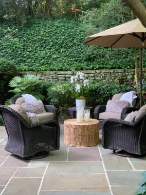 Sears Smith & Associates, Inc. - Garden Remodeling in Roswell, GA