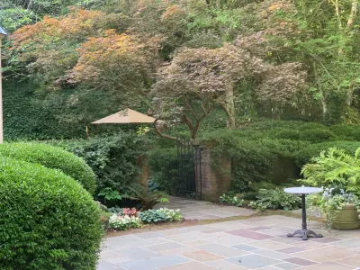 Sears Smith & Associates, Inc. - Garden Remodeling in Roswell, GA