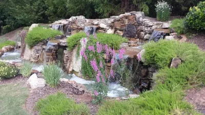 Sears Smith & Associates, Inc. - Garden Remodeling in Roswell, GA