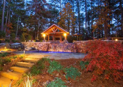 Sears Smith & Associates, Inc. - Garden Remodeling in Roswell, GA