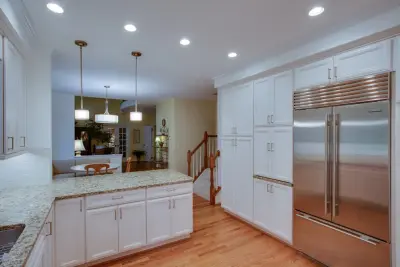 Daniels Design & Remodeling - Garage Door Installation & Repair in Fairfax, VA
