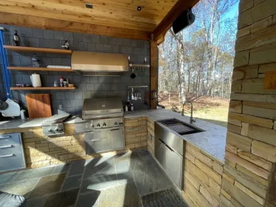 Sears Smith & Associates, Inc. - Garden Remodeling in Roswell, GA