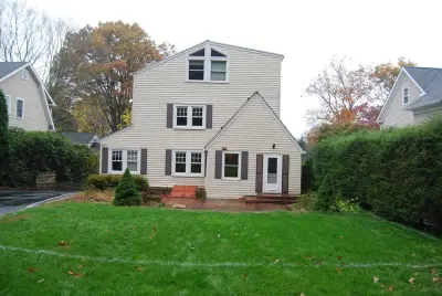 Abbott Builders - Foundation Installation & Repair in Redding, CT