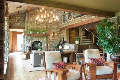 David Lewis Builder - Landscape Construction in Fort Worth, TX
