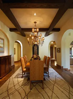 David Lewis Builder - Landscape Construction in Fort Worth, TX