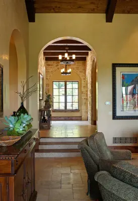 David Lewis Builder - Landscape Construction in Fort Worth, TX