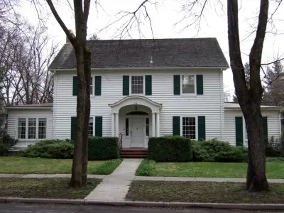 Residence of David — Home Renovation & Remodeling Services project by Ealy Construction