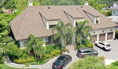 D.A Grandview Construction - Foundation Installation & Repair in Tampa, FL