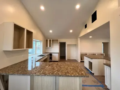 De Luz Residential Expansion and Renovation 2023 — Home Renovation & Remodeling Services project by AJM Construction & Repairs