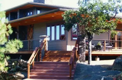 Ashland Remodeling / Stokes Built Inc - Flooring Installation Services in Ashland, OR