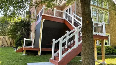 Midtown Home Improvements Inc. - Fence Installation in Wentzville, MO