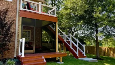 Midtown Home Improvements Inc. - Fence Installation in Wentzville, MO