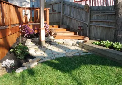GTF Construction Concepts - Deck Building & Repair in Lancaster, OH