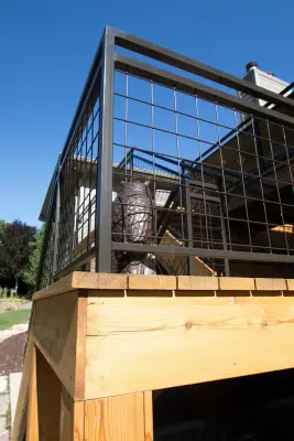 Oakwood Builders Group - Carpentry & Woodworking in Des Moines, IA
