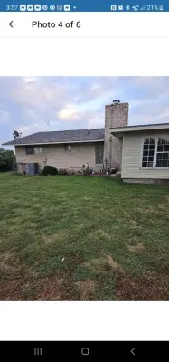 OUTDOOR LIVING SPACE — Home Renovation & Remodeling Services project by D&h Construction