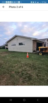D&h Construction - Foundation Installation & Repair in Mcalester, OK