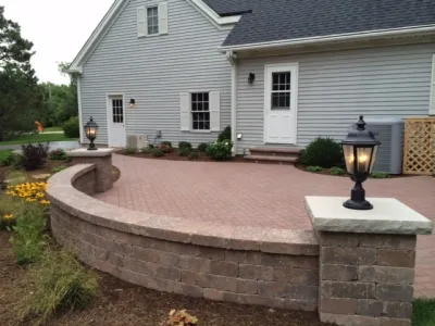 Seasonal Landscape Solutions - Landscape Design in Algonquin, IL