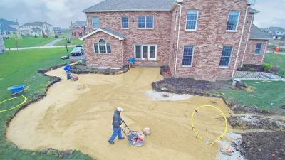 Seasonal Landscape Solutions - Landscape Design in Algonquin, IL