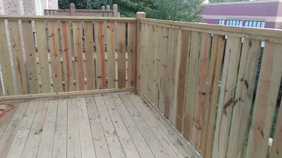 Rojas General Contracting - Carpentry & Woodworking in Liberty, MO