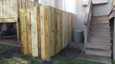 Rojas General Contracting - Carpentry & Woodworking in Liberty, MO