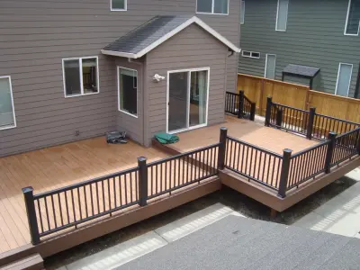 Presentation — Home Renovation & Remodeling Services project by Halgren Construction