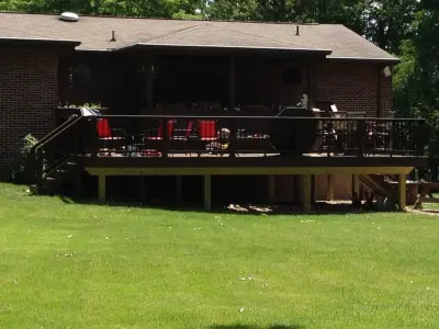 Bartell Services - Commercial Construction Services in Butler, PA