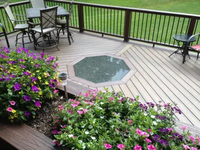 Bartell Services - Commercial Construction Services in Butler, PA