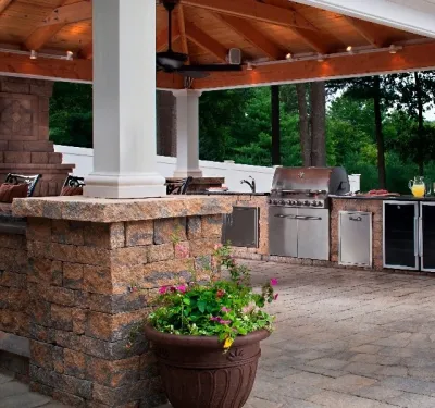 Seasonal Landscape Solutions - Landscape Design in Algonquin, IL