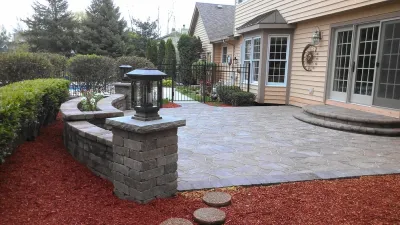 Seasonal Landscape Solutions - Landscape Design in Algonquin, IL