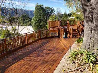 Solidworks Remodeling - Landscape Design in Los Angeles, CA