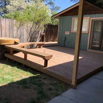 Cardenas Ochoa Construction - Roofing & Gutter Services in Redmond, OR
