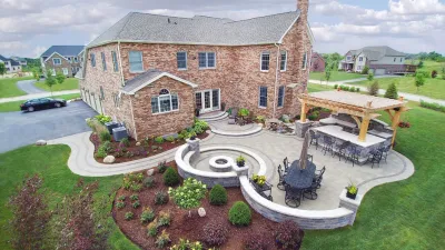 Seasonal Landscape Solutions - Landscape Design in Algonquin, IL