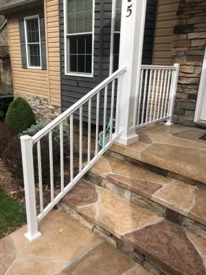 Blue Hawk Builders - Custom Home Builders in Elkton, VA