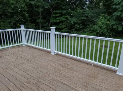 Skillville Corp - Door Installation & Replacement in Methuen, MA