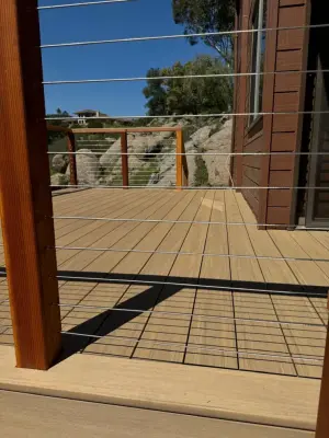 Ocean Remodel - Basement Waterproofing in Castro Valley, CA