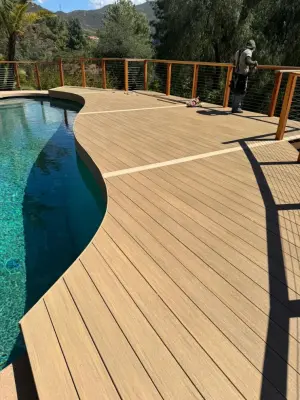 Ocean Remodel - Basement Waterproofing in Castro Valley, CA